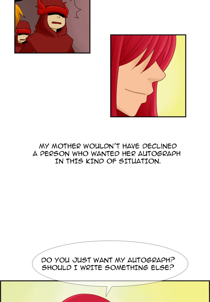 Read Kubera Manga Online