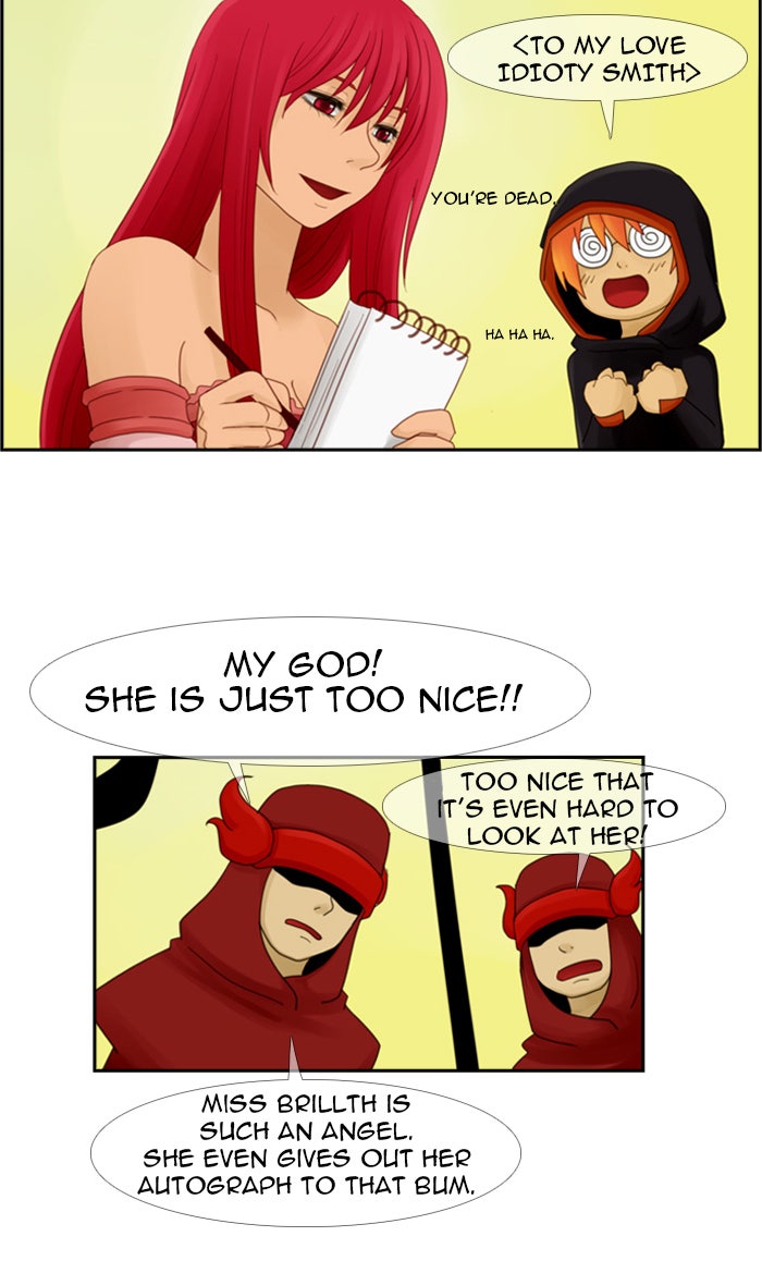 Read Kubera Manga Online