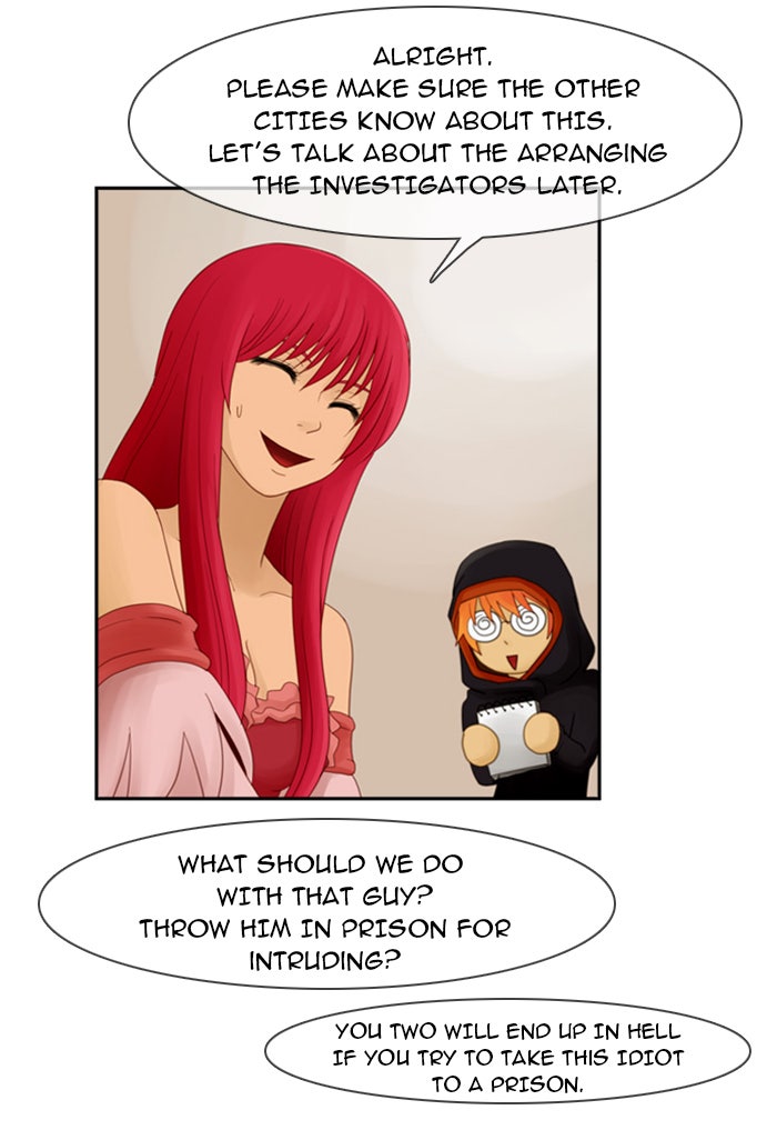 Read Kubera Manga Online