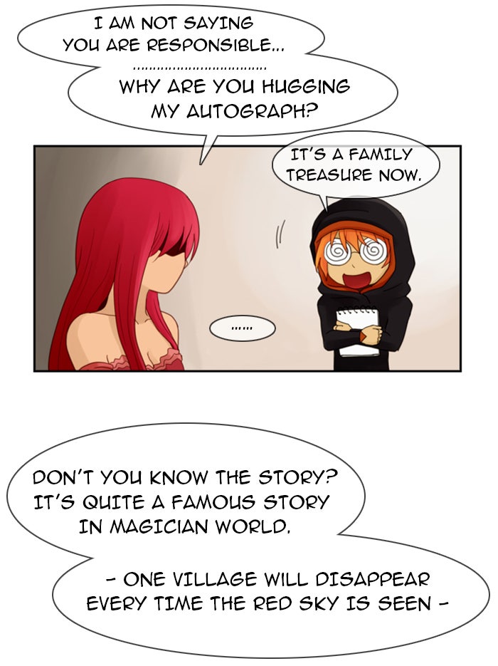 Read Kubera Manga Online