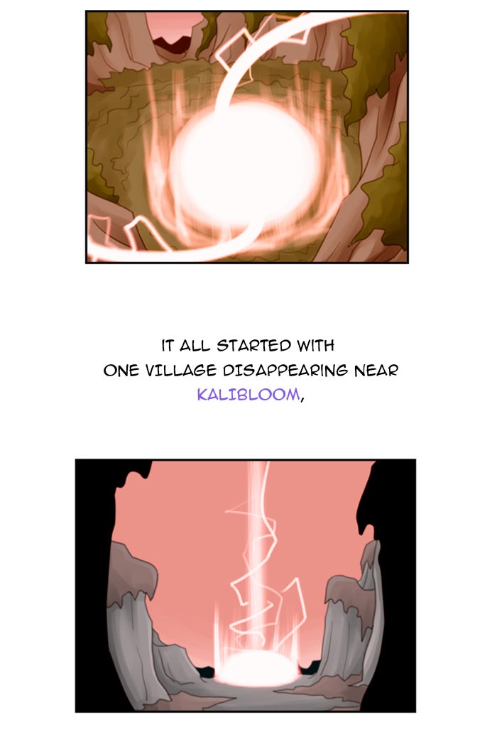 Read Kubera Manga Online