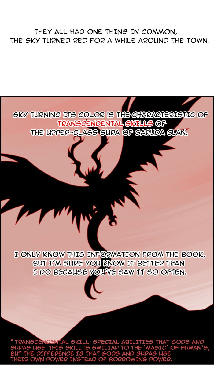 Read Kubera Manga Online