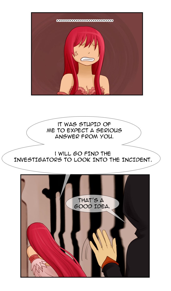 Read Kubera Manga Online
