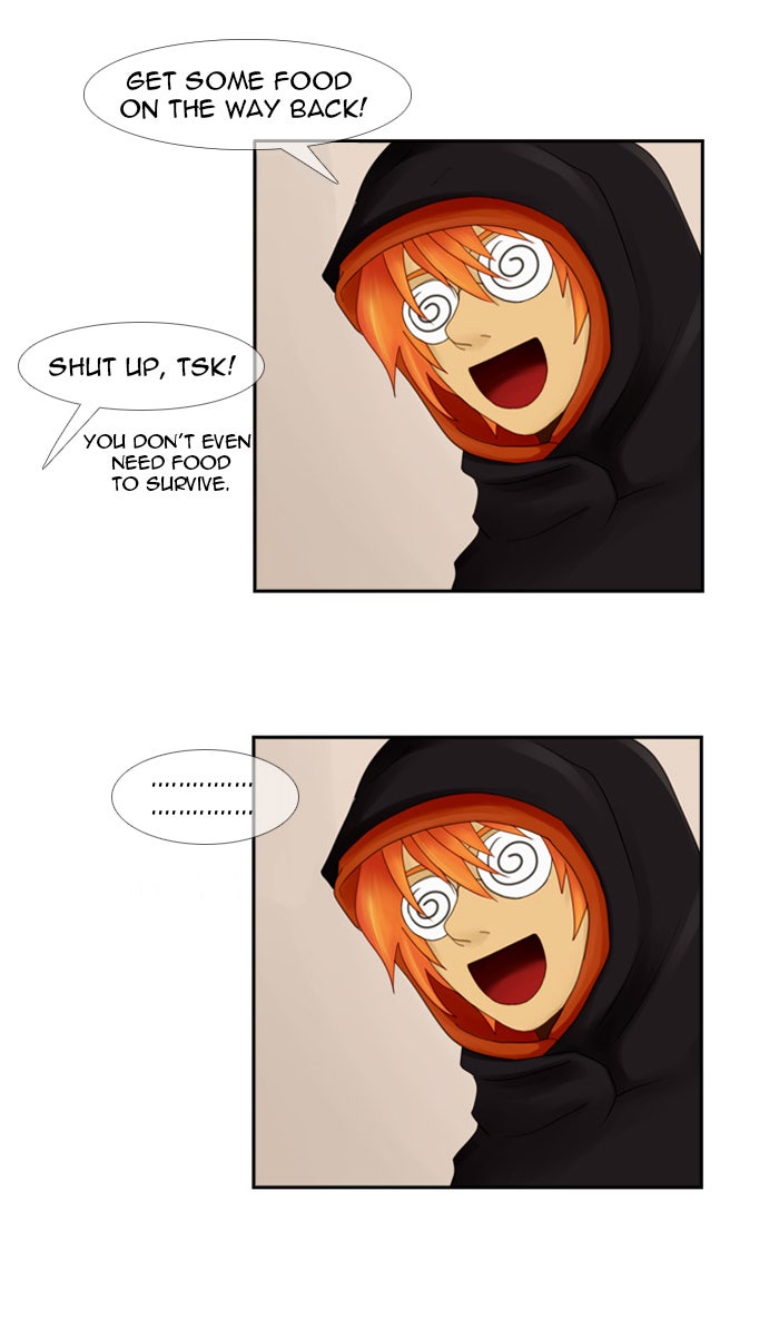 Read Kubera Manga Online