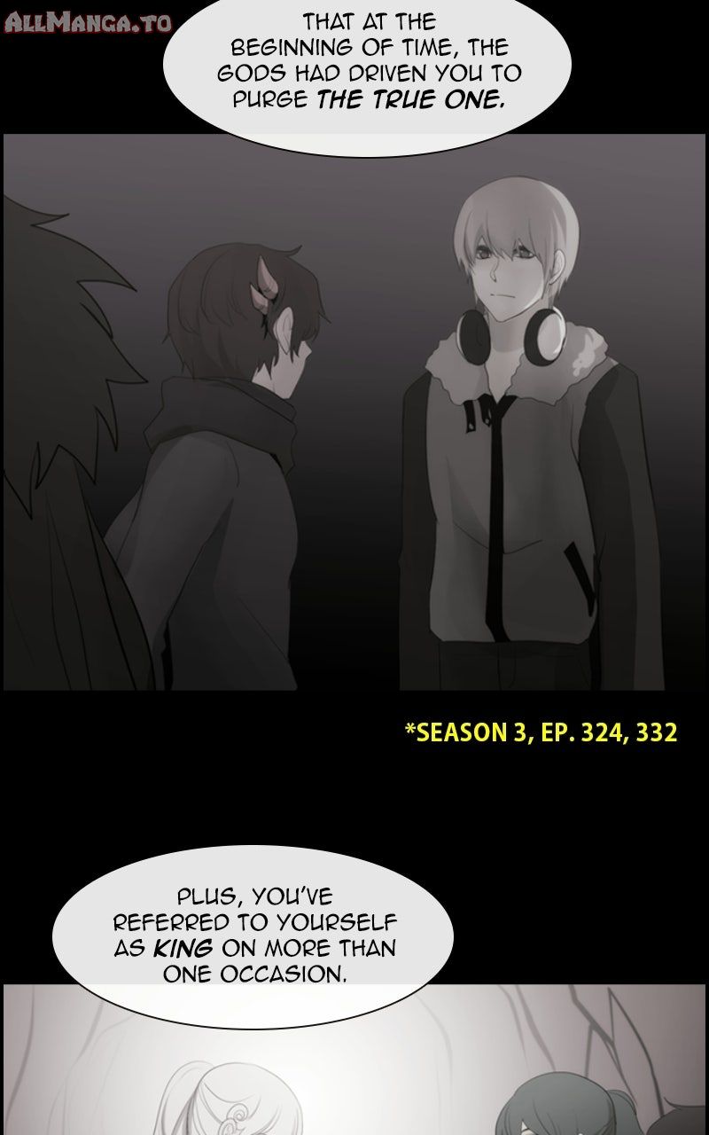 Read Kubera Manga Online