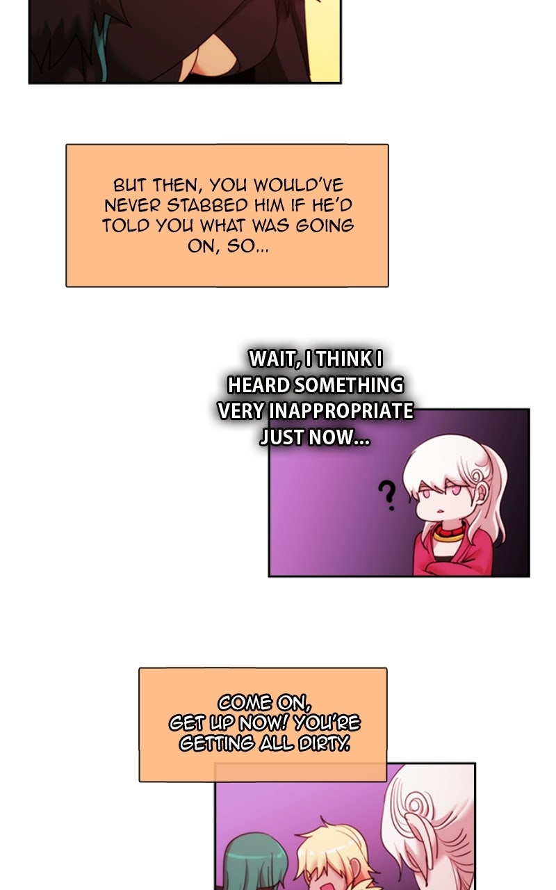 Read Kubera Manga Online