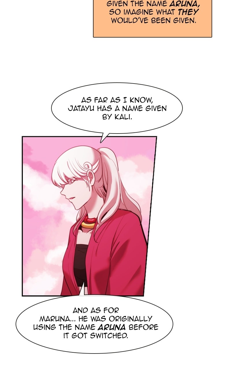 Read Kubera Manga Online