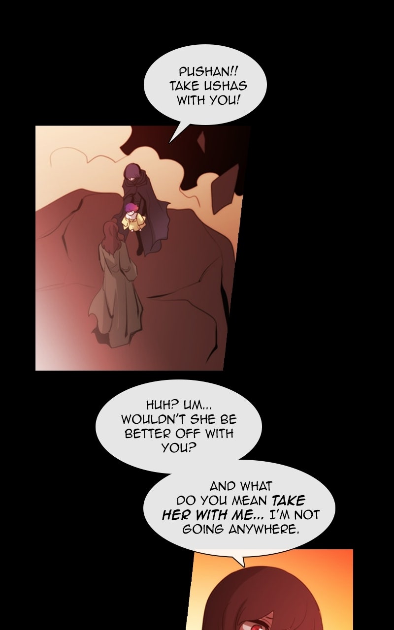 Read Kubera Manga Online
