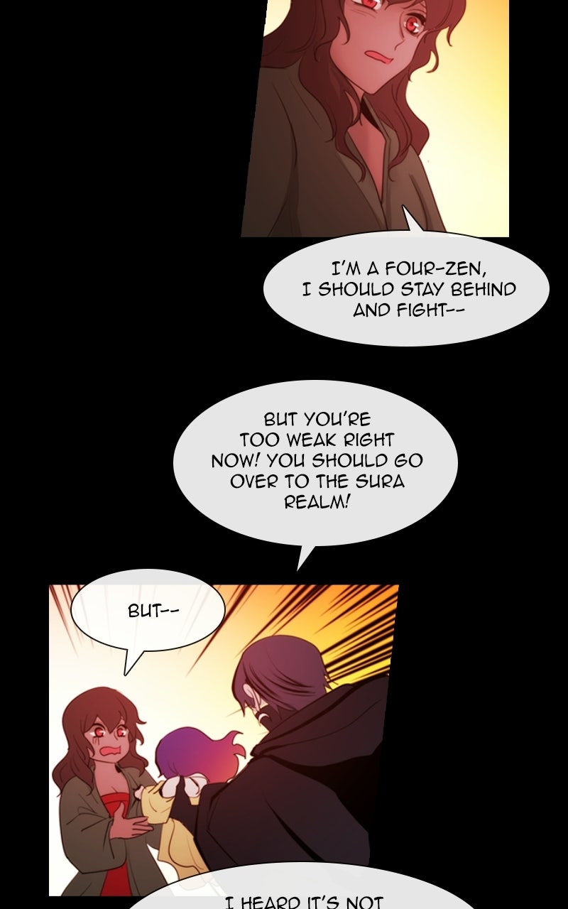 Read Kubera Manga Online