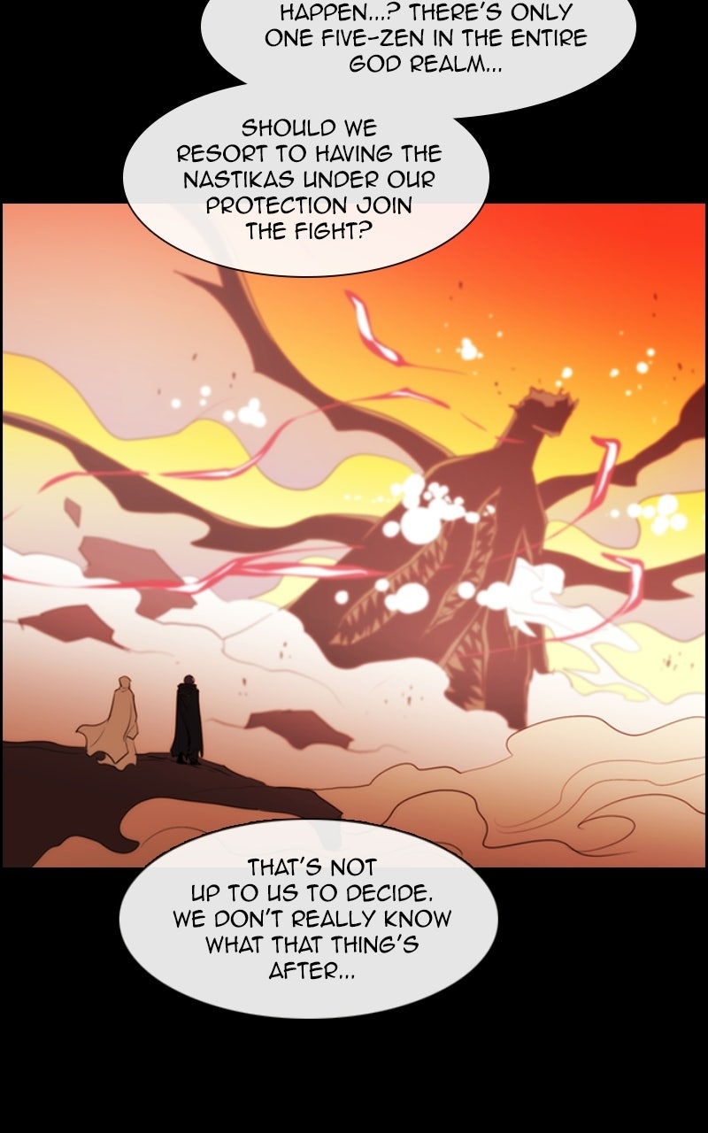 Read Kubera Manga Online