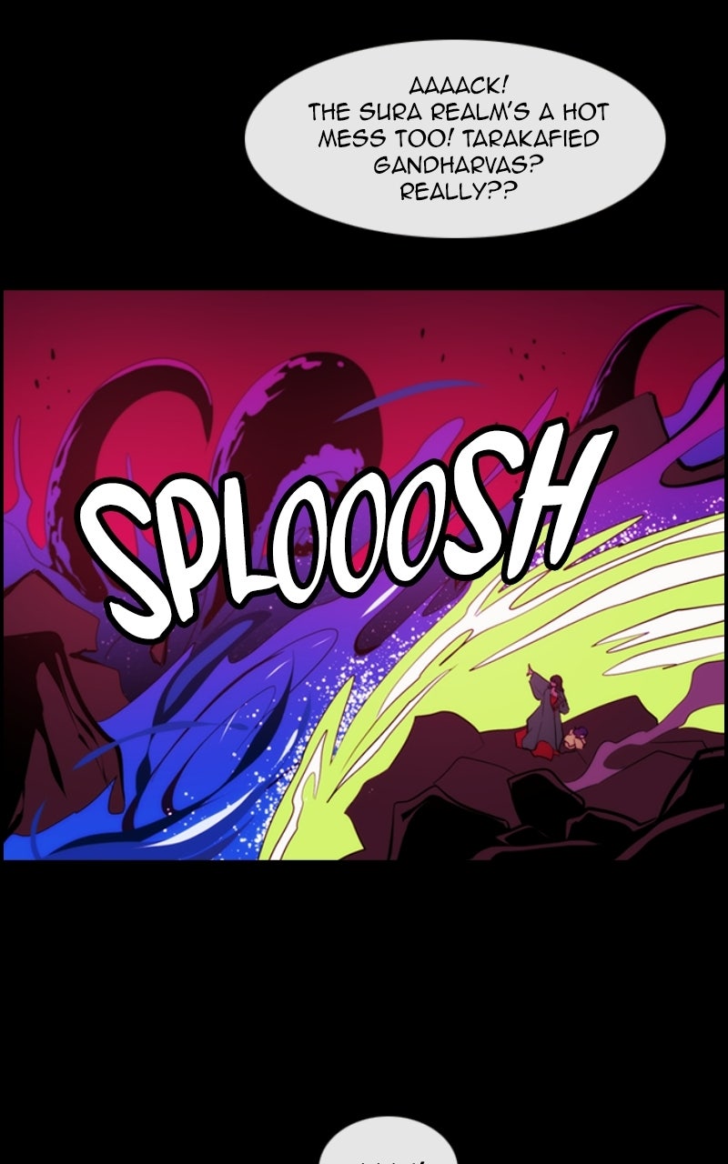 Read Kubera Manga Online