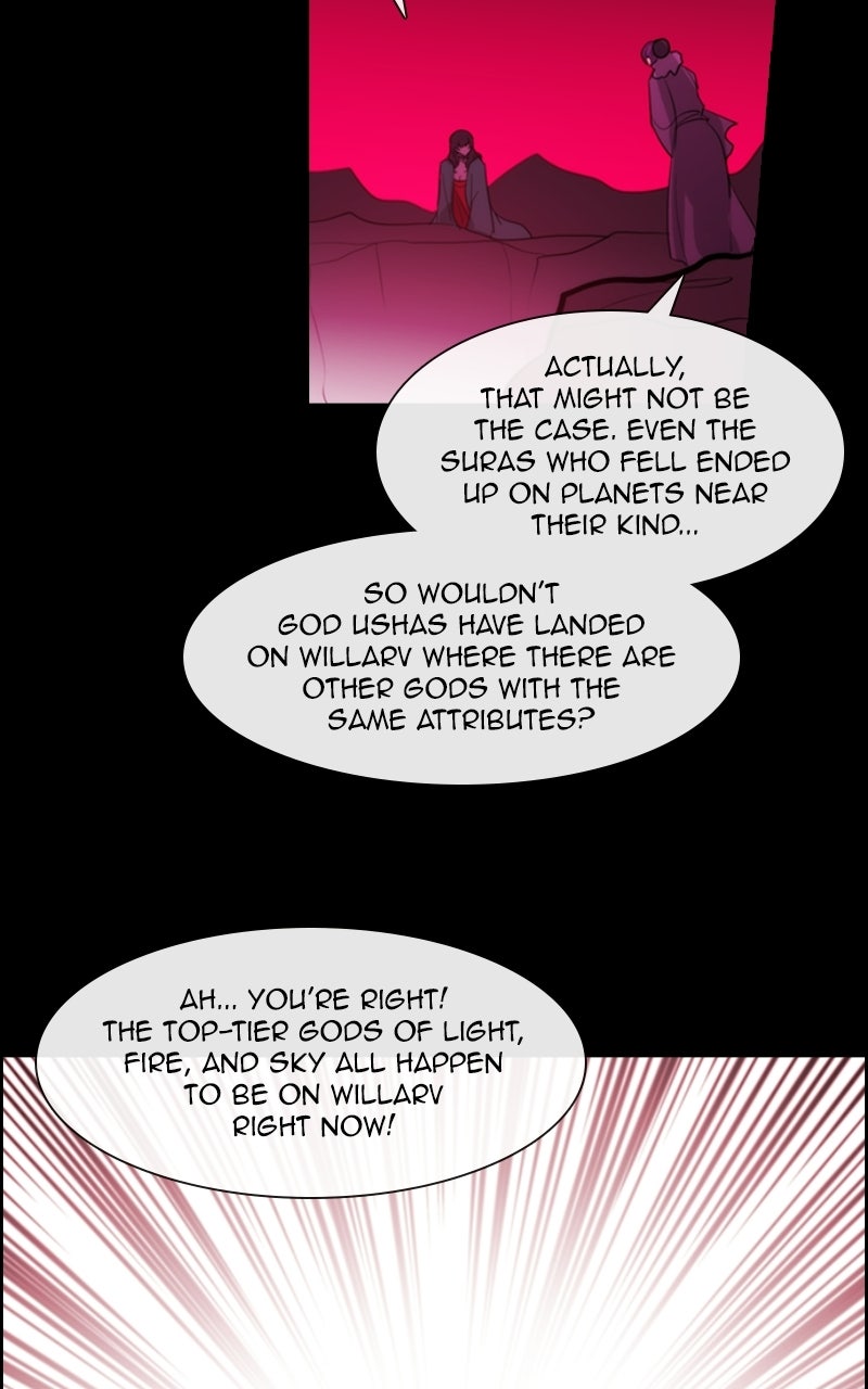 Read Kubera Manga Online