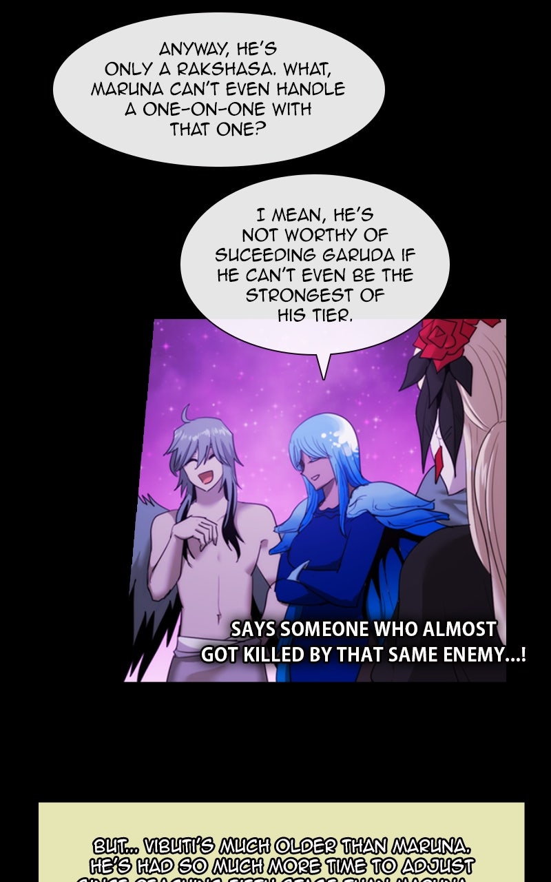 Read Kubera Manga Online