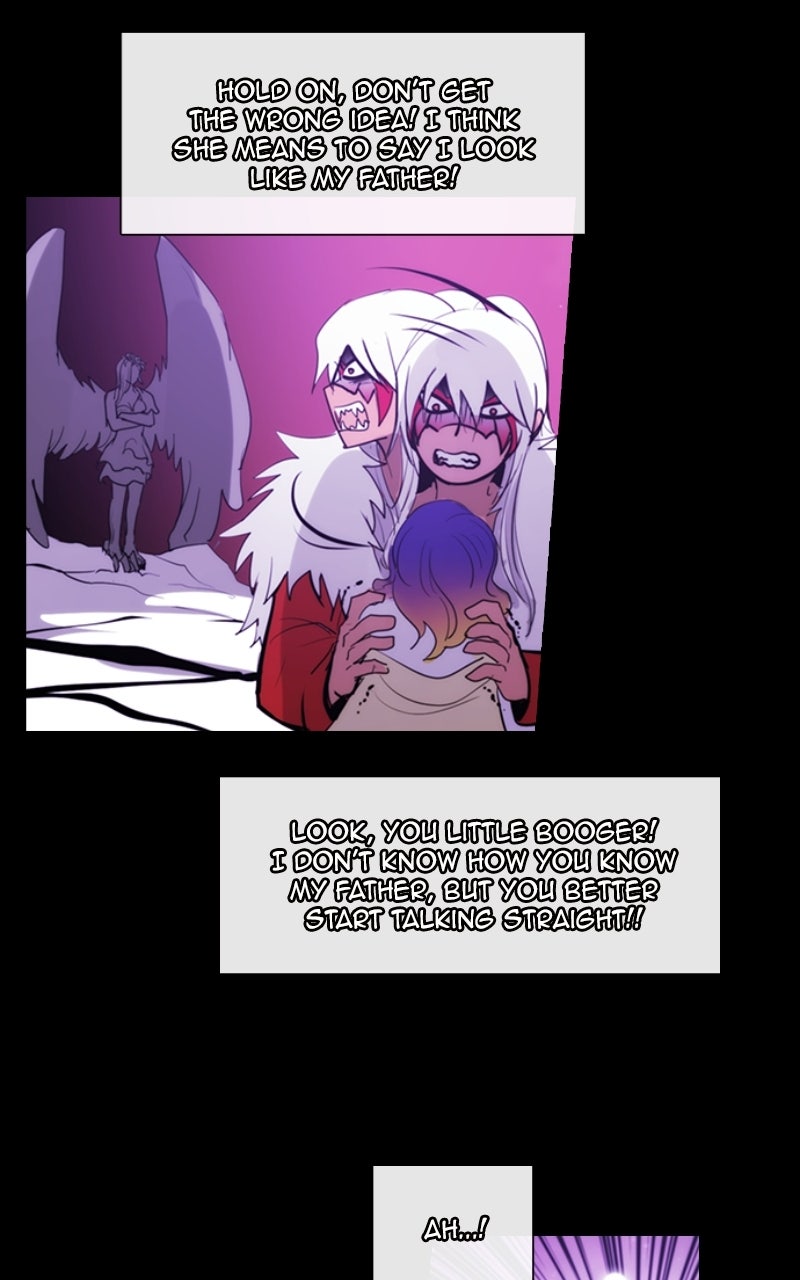 Read Kubera Manga Online