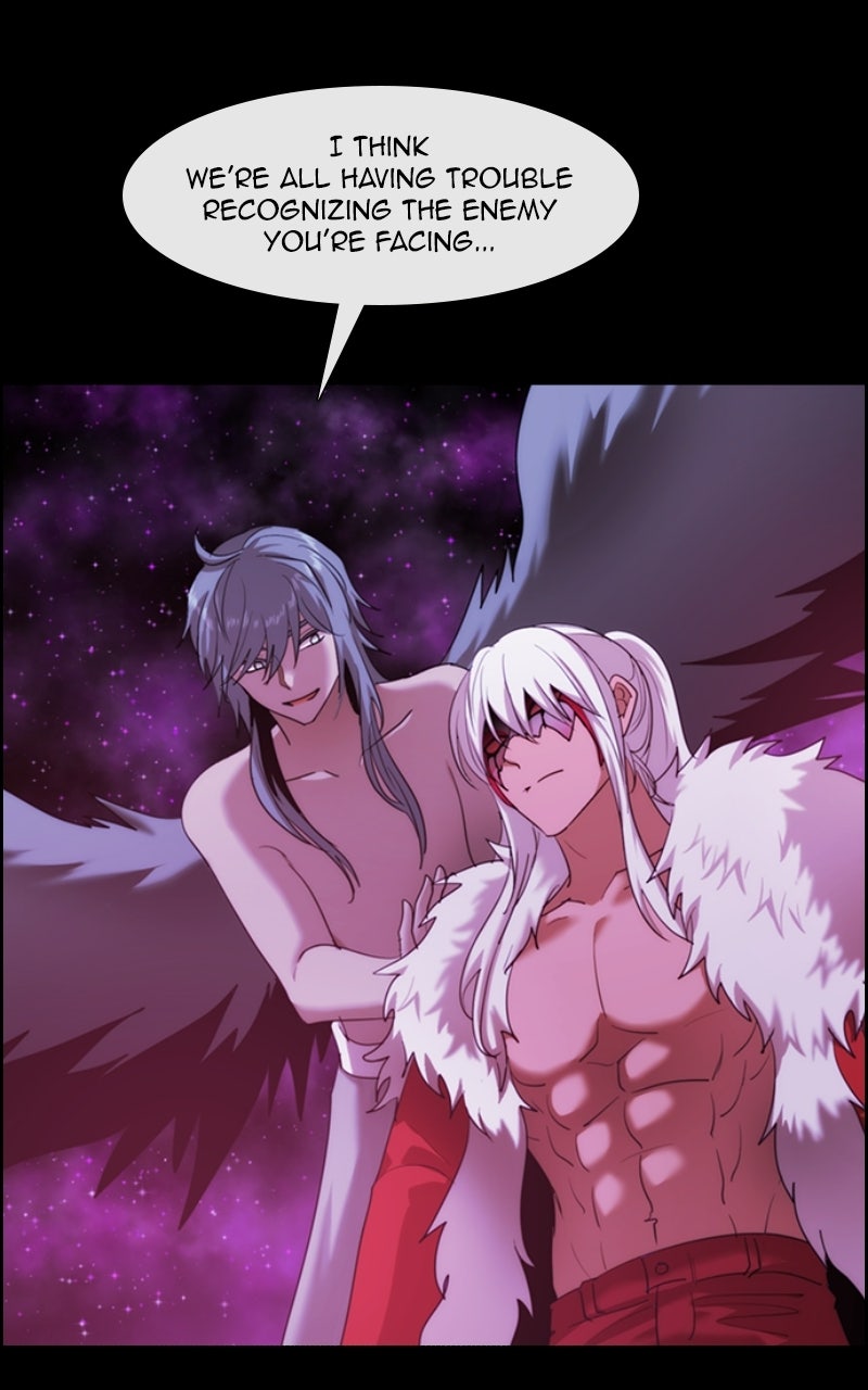 Read Kubera Manga Online