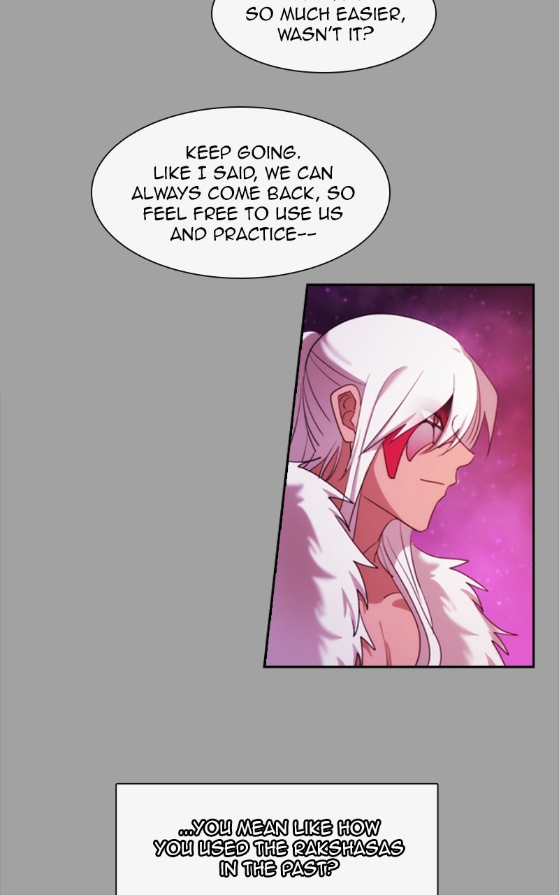 Read Kubera Manga Online