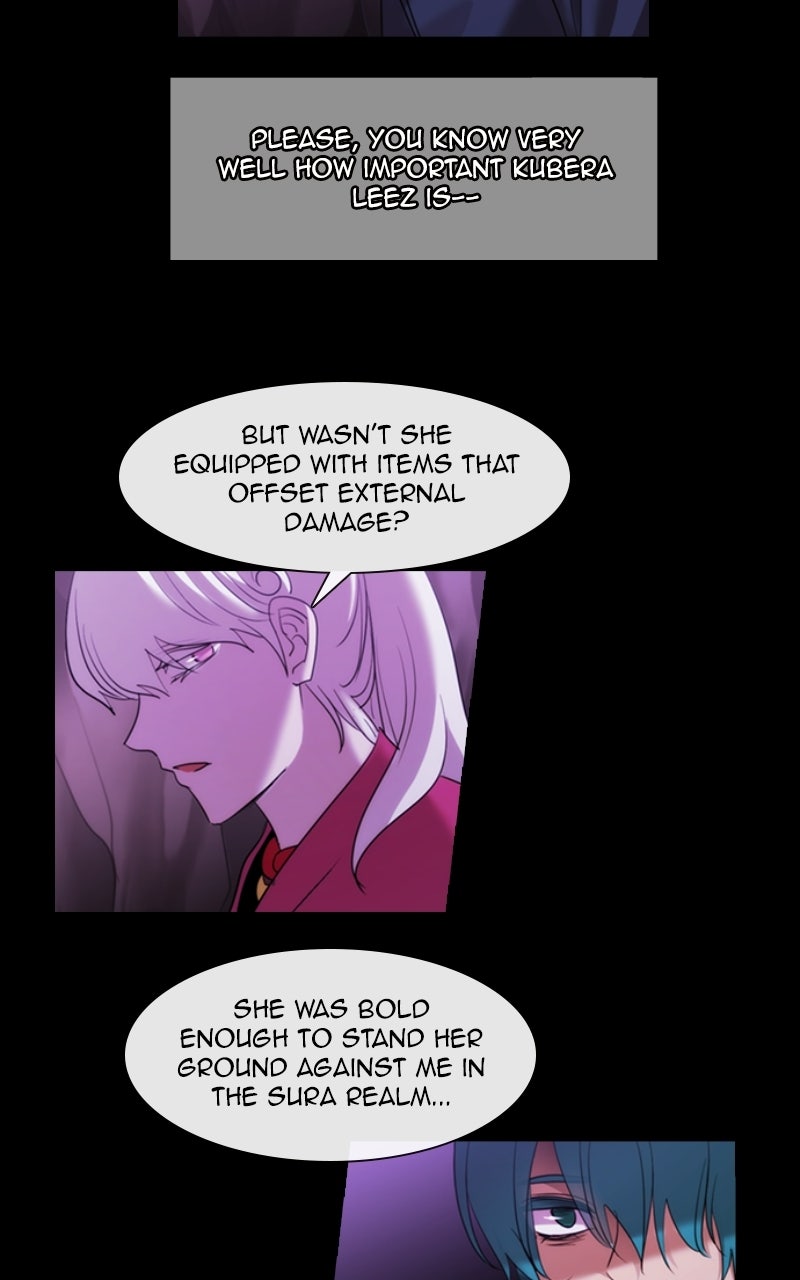 Read Kubera Manga Online