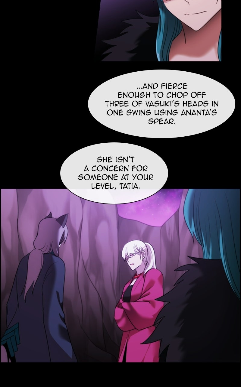 Read Kubera Manga Online