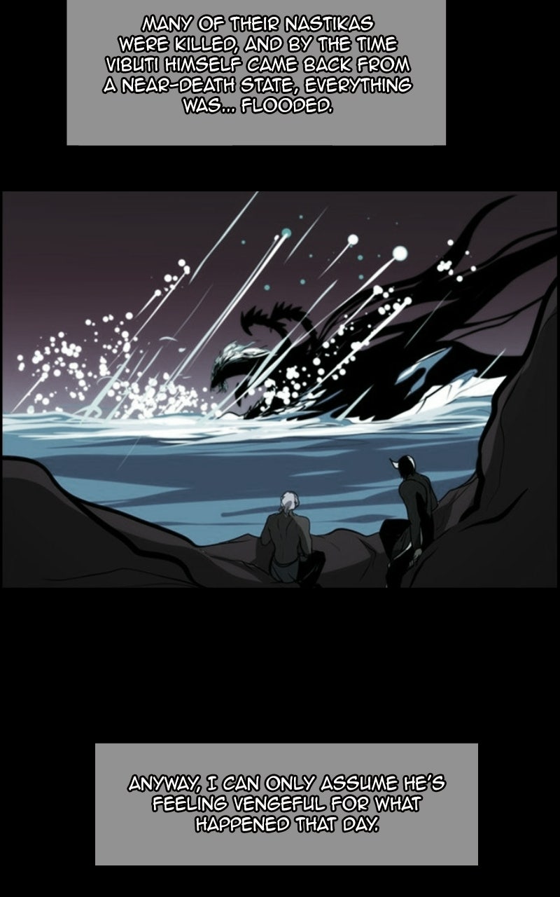 Read Kubera Manga Online