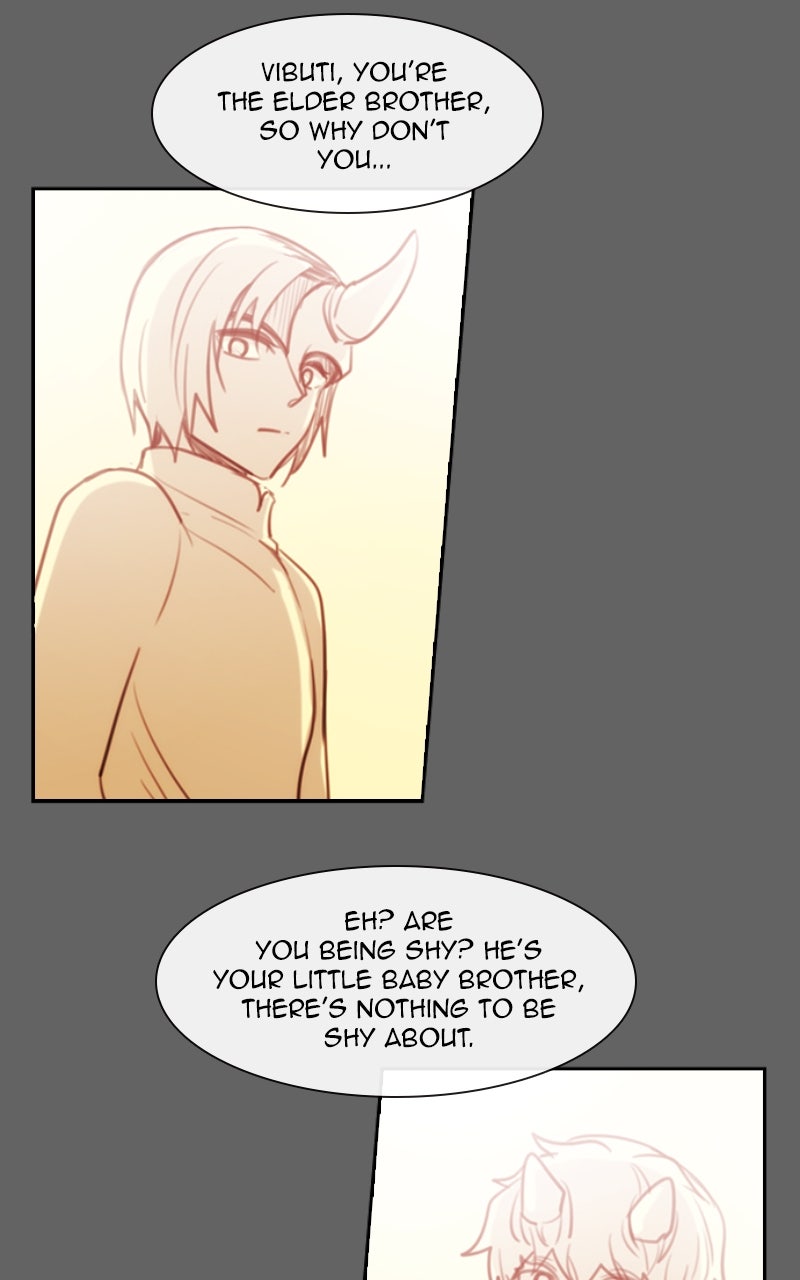 Read Kubera Manga Online