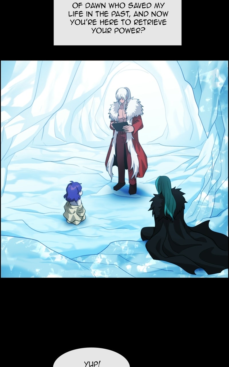 Read Kubera Manga Online