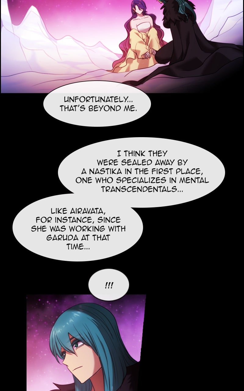 Read Kubera Manga Online