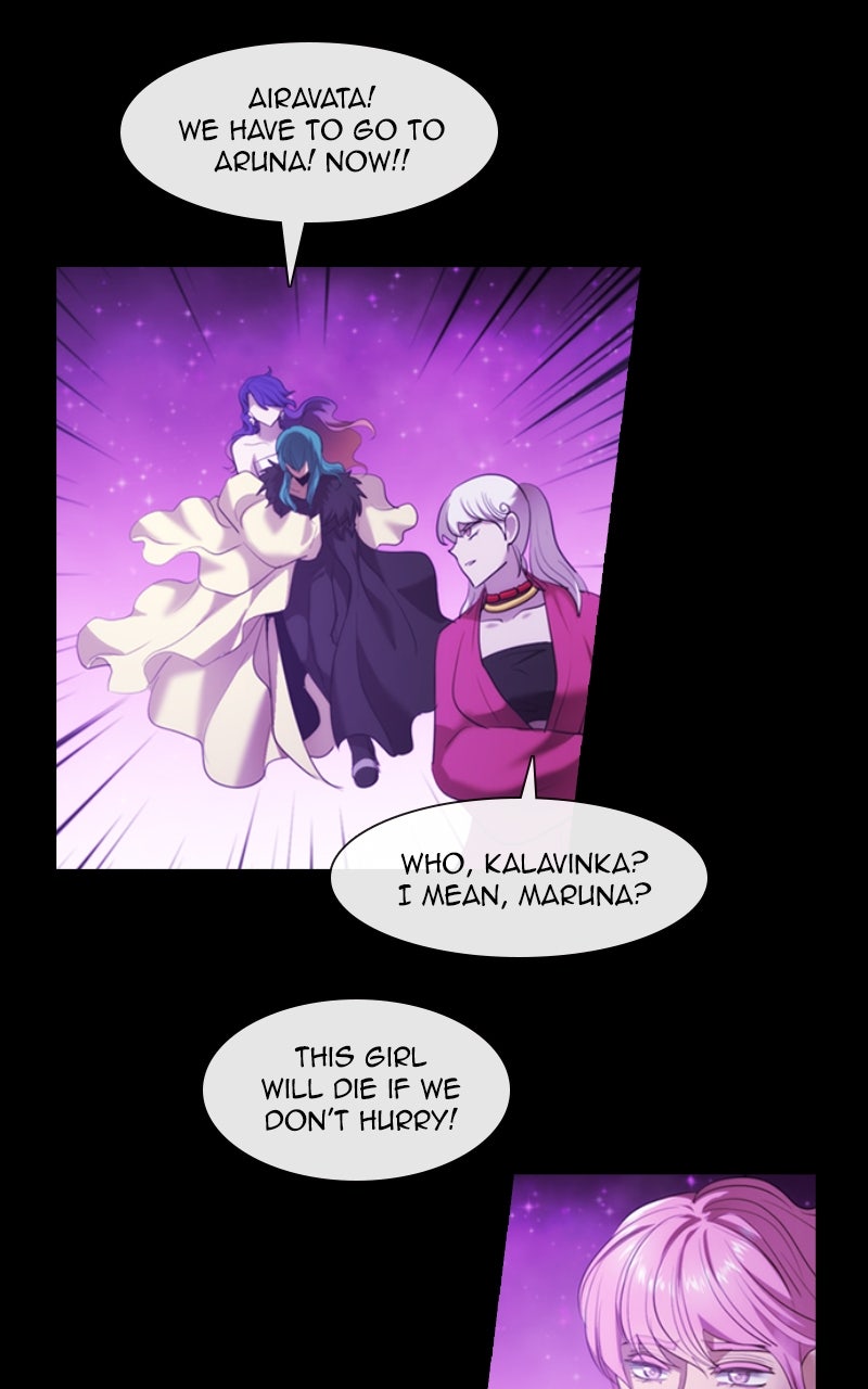 Read Kubera Manga Online
