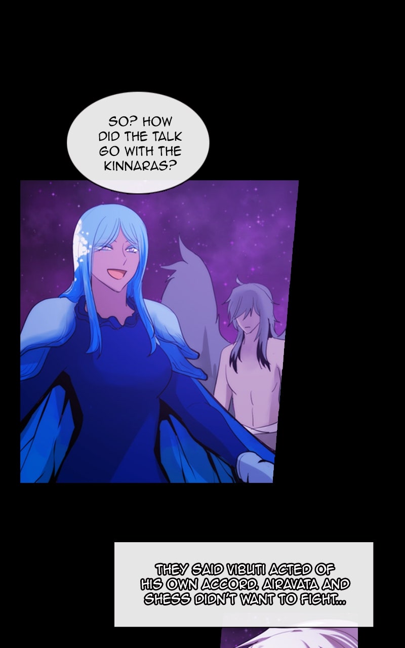Read Kubera Manga Online