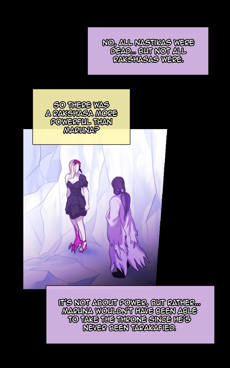 Read Kubera Manga Online