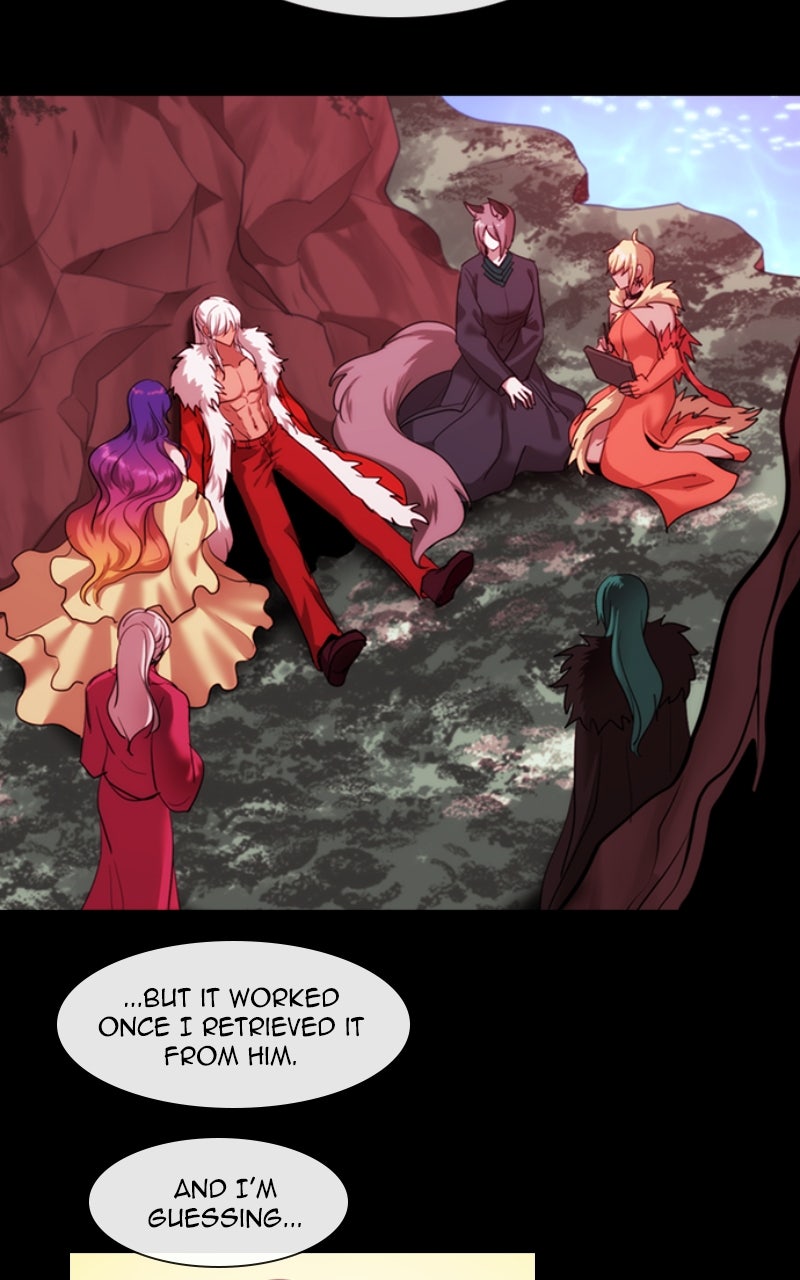 Read Kubera Manga Online