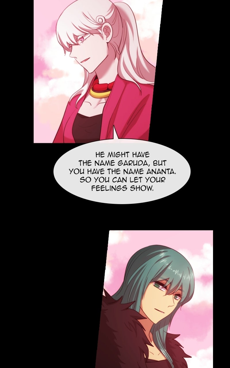Read Kubera Manga Online