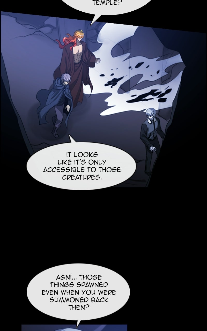 Read Kubera Manga Online