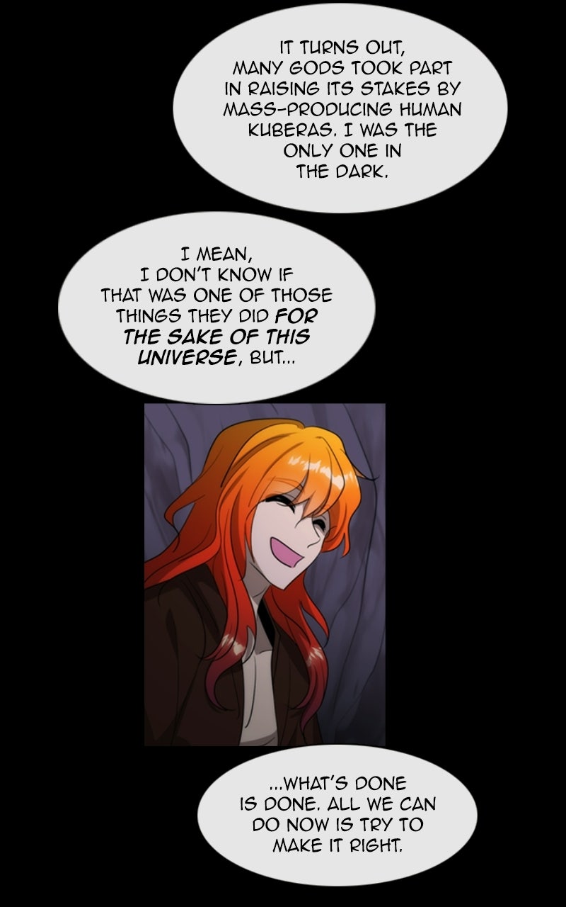 Read Kubera Manga Online