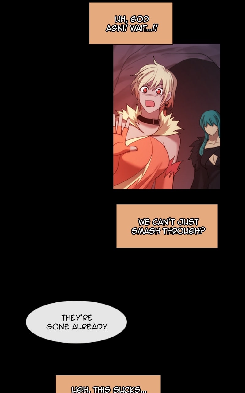Read Kubera Manga Online