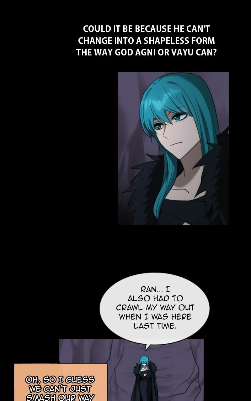 Read Kubera Manga Online