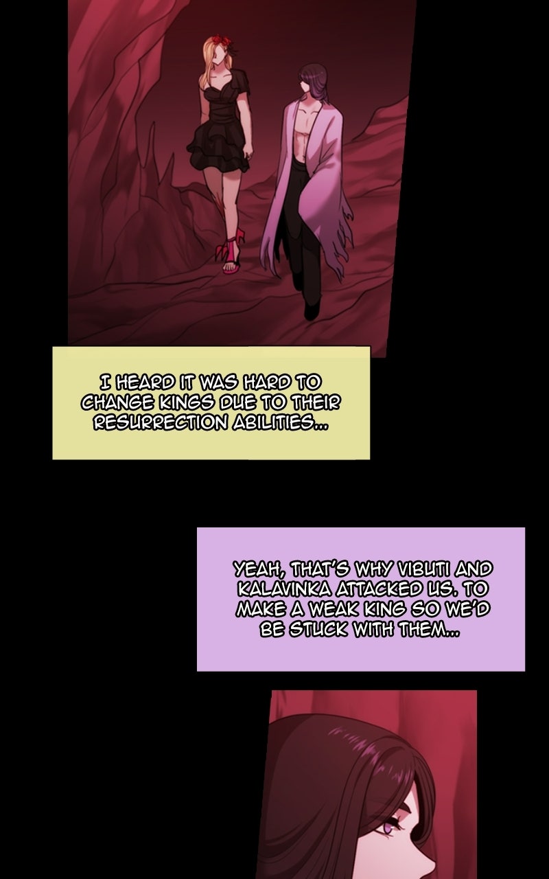 Read Kubera Manga Online