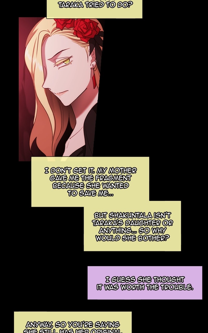 Read Kubera Manga Online
