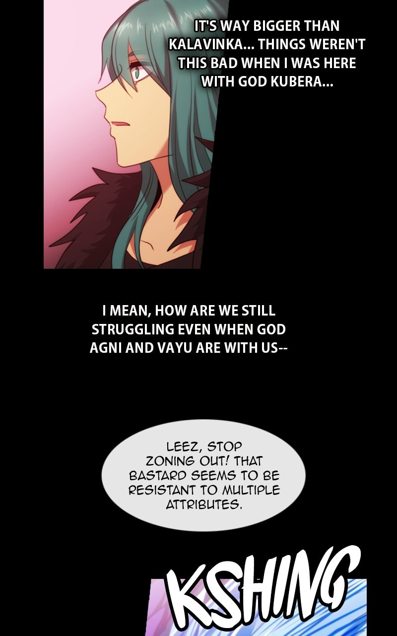 Read Kubera Manga Online