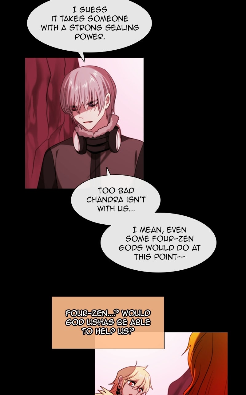 Read Kubera Manga Online