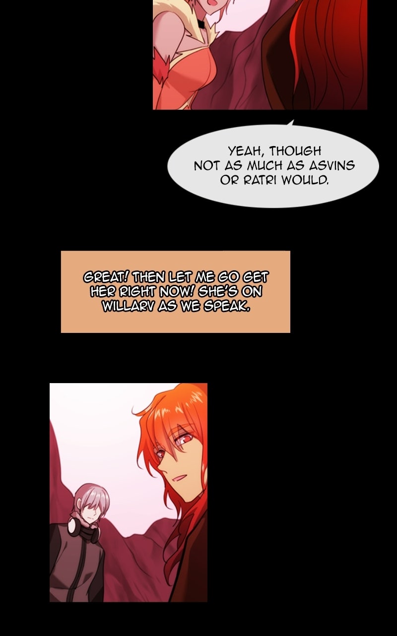 Read Kubera Manga Online