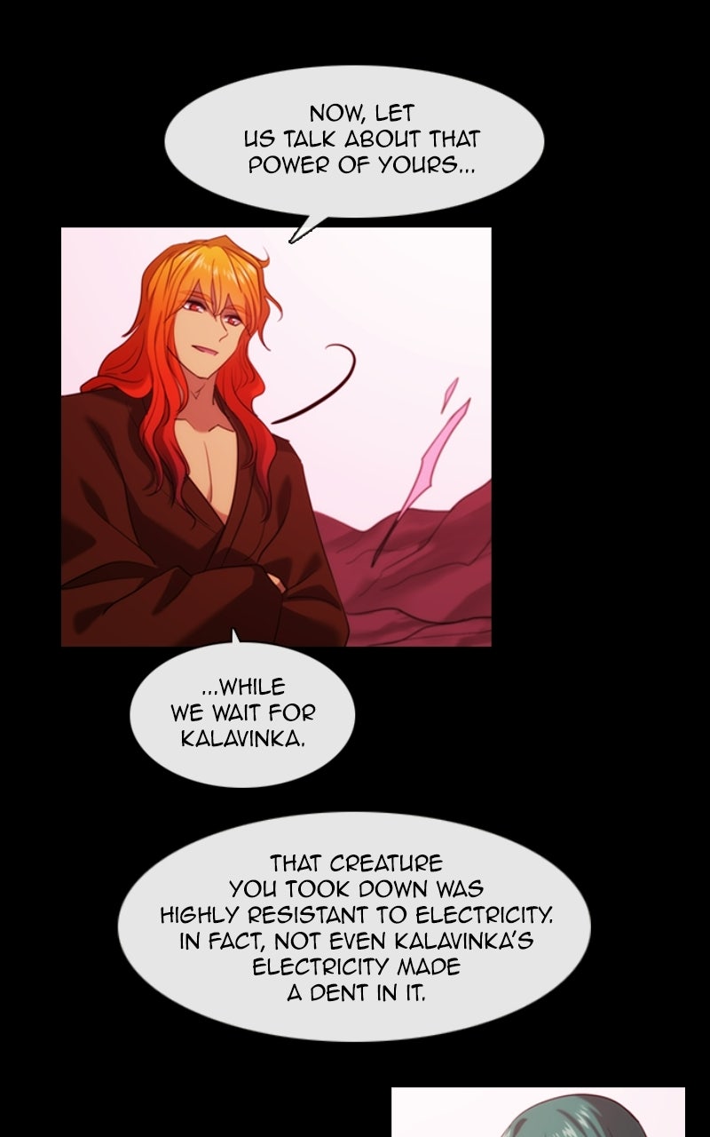 Read Kubera Manga Online