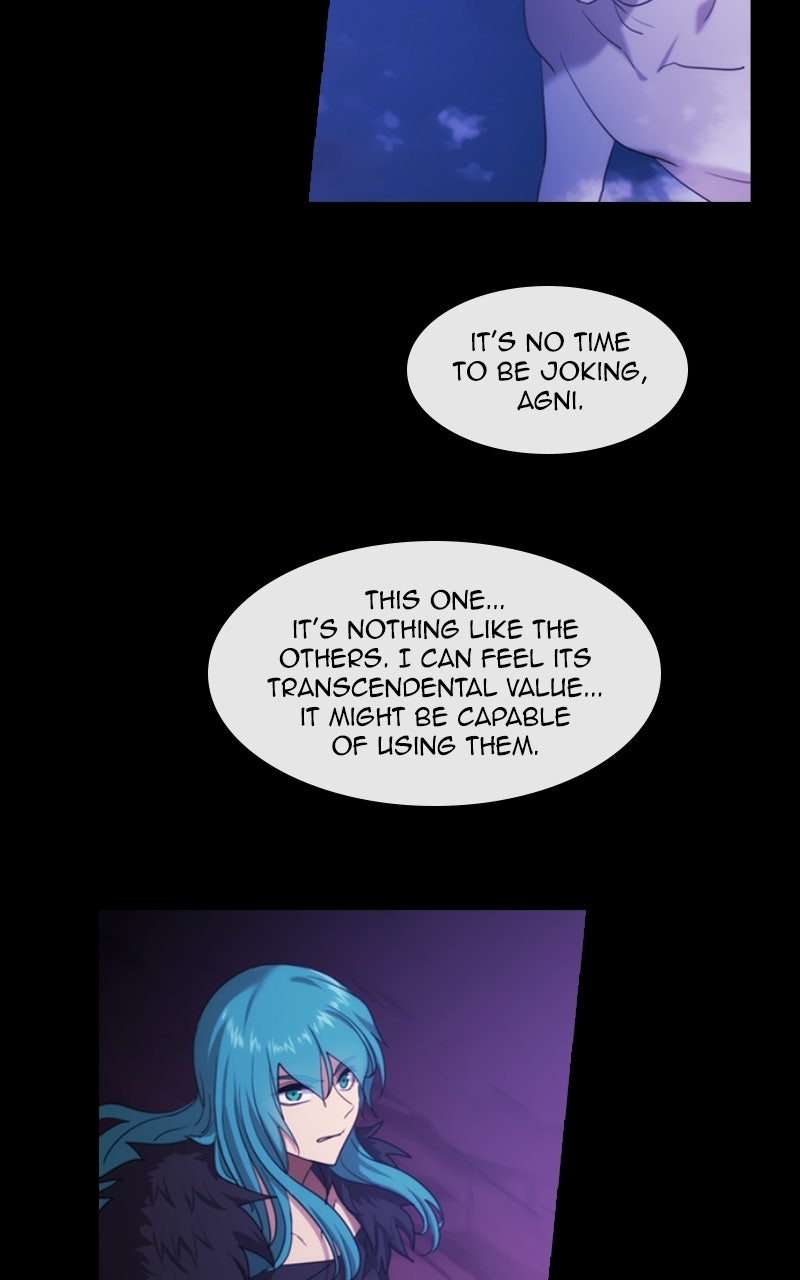 Read Kubera Manga Online