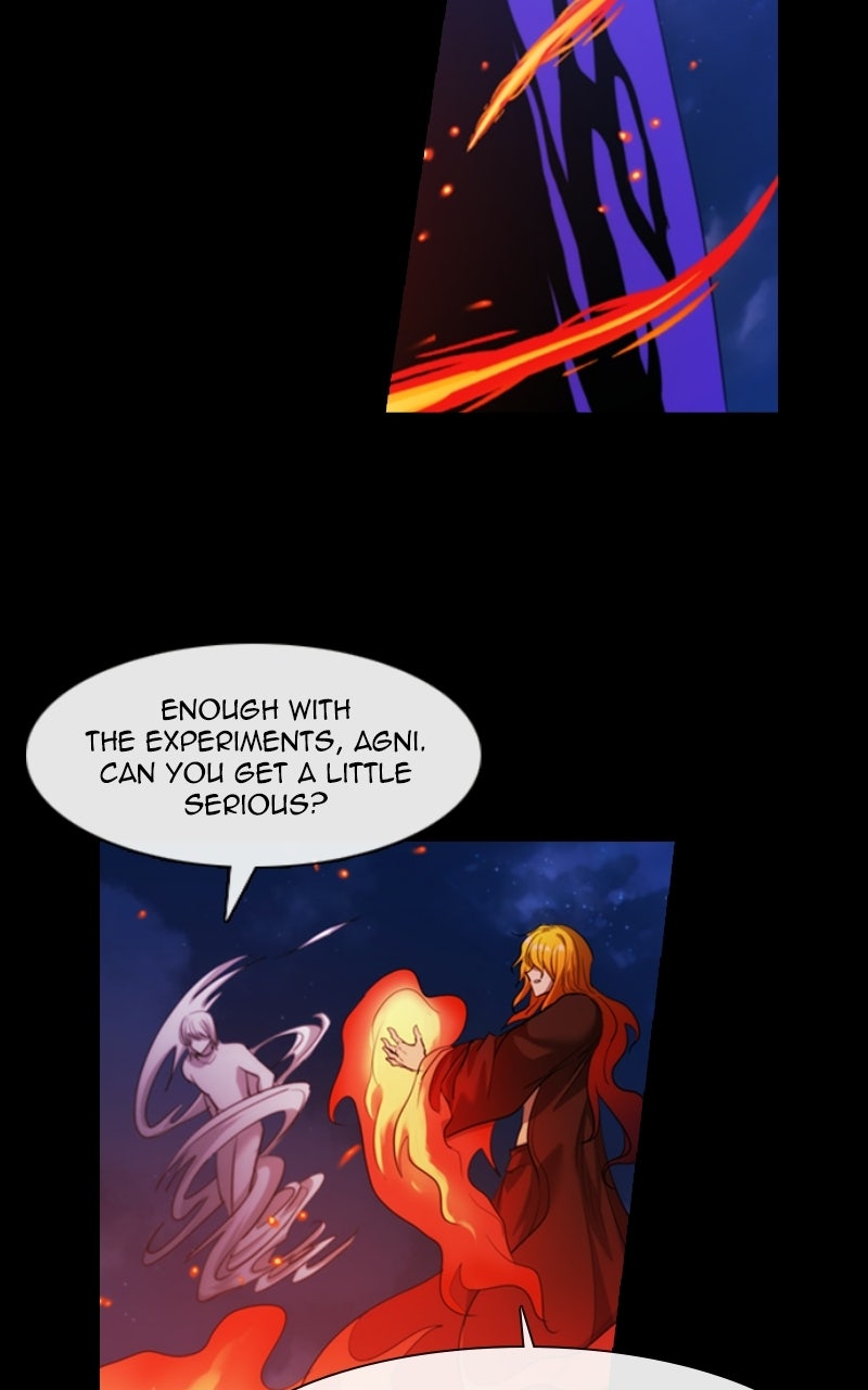 Read Kubera Manga Online