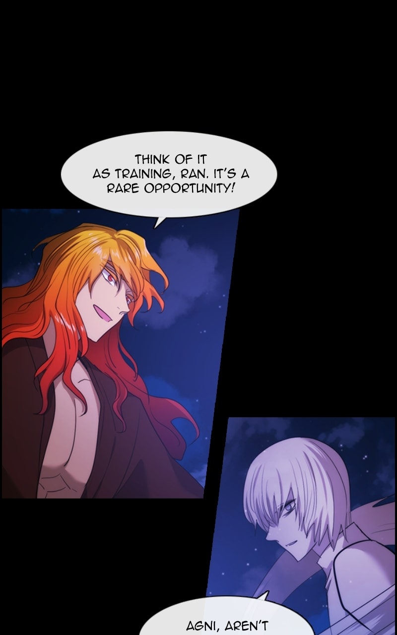 Read Kubera Manga Online