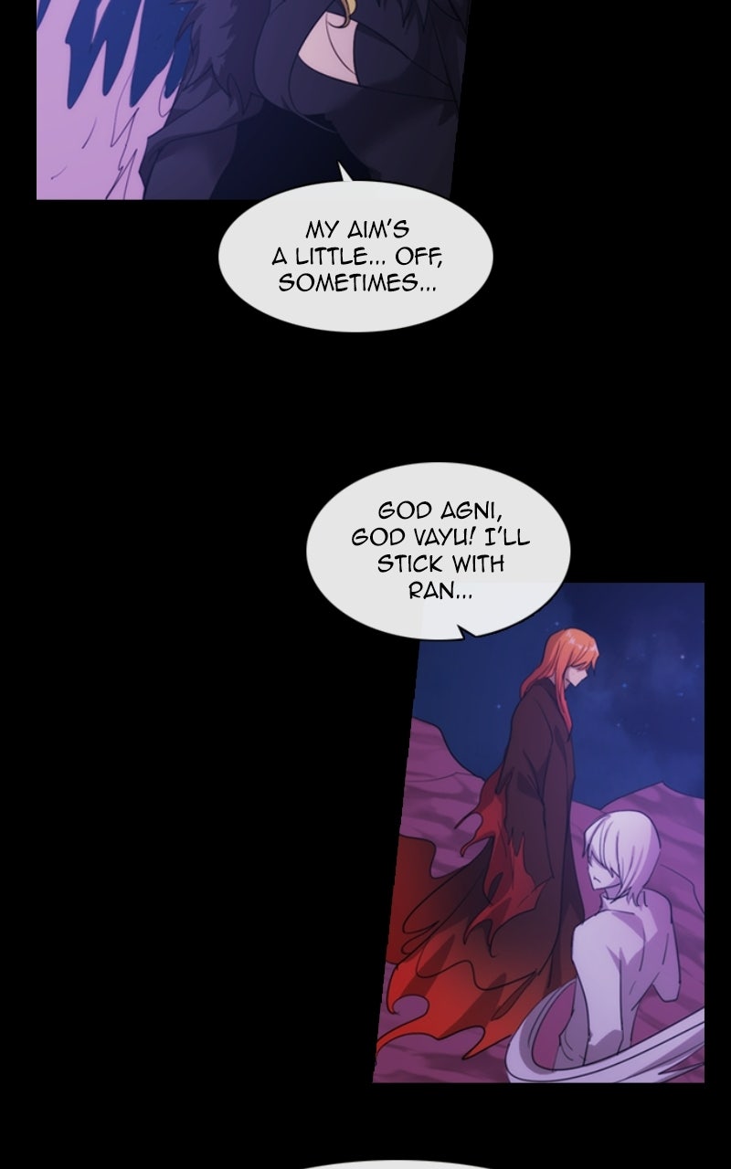 Read Kubera Manga Online