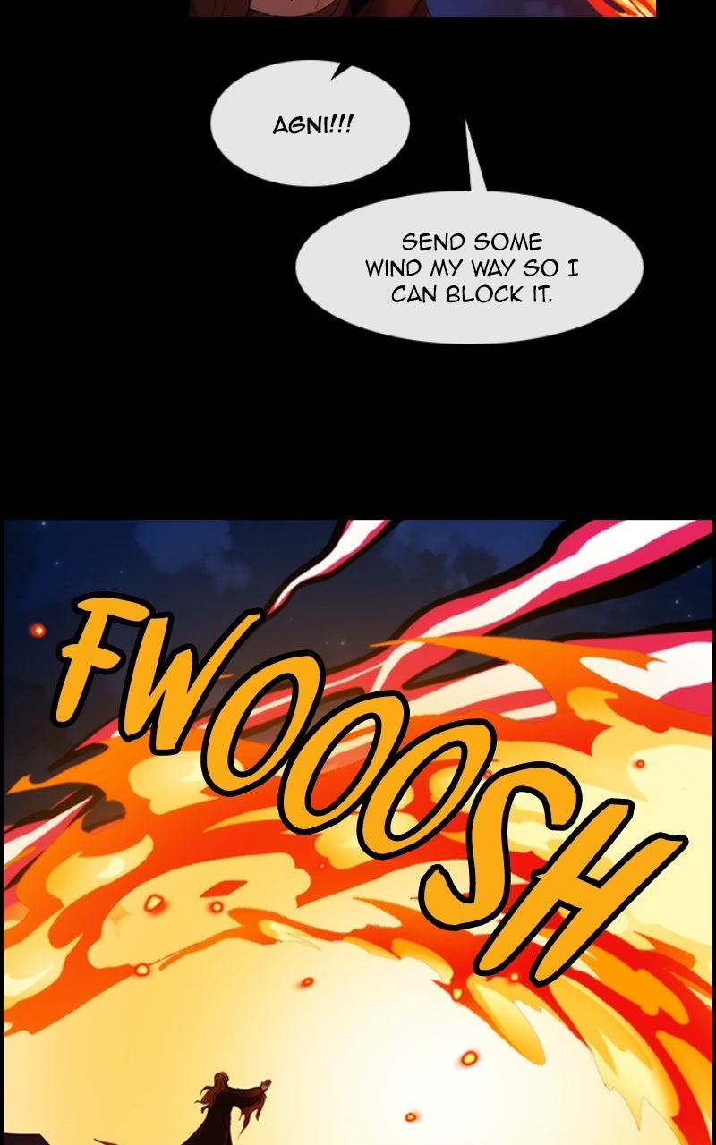 Read Kubera Manga Online