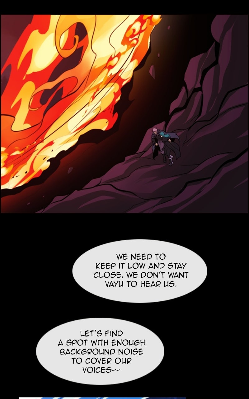 Read Kubera Manga Online