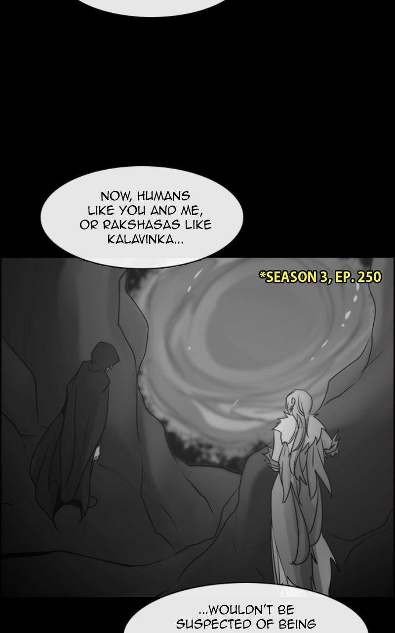 Read Kubera Manga Online