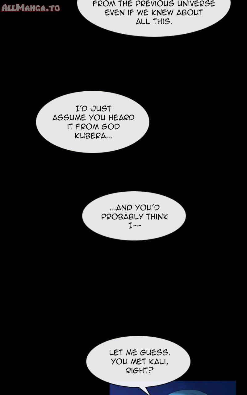 Read Kubera Manga Online