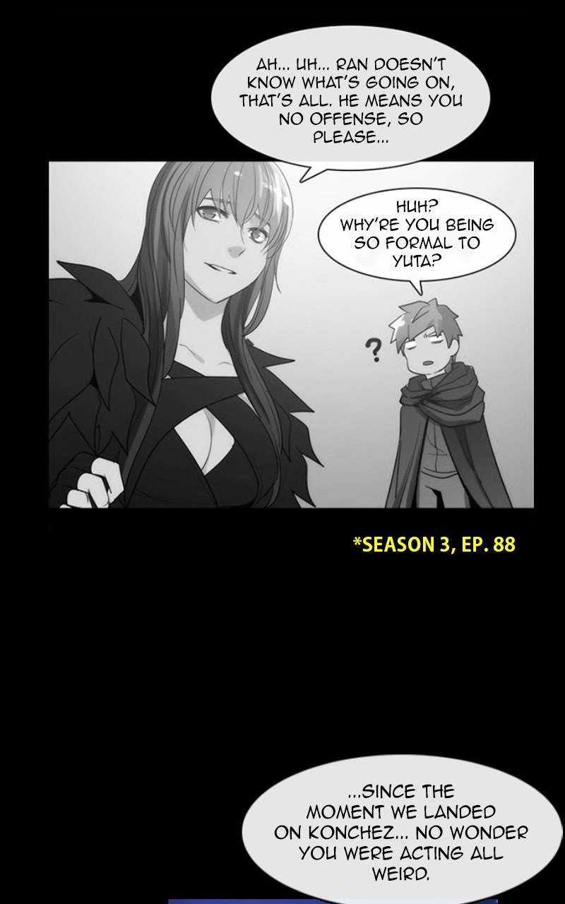 Read Kubera Manga Online